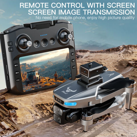 DRONES　MAX シンセサイザー ZLL SG907 MAX 4K Drone 3-Axis Brushless Quadcopter | dronesset