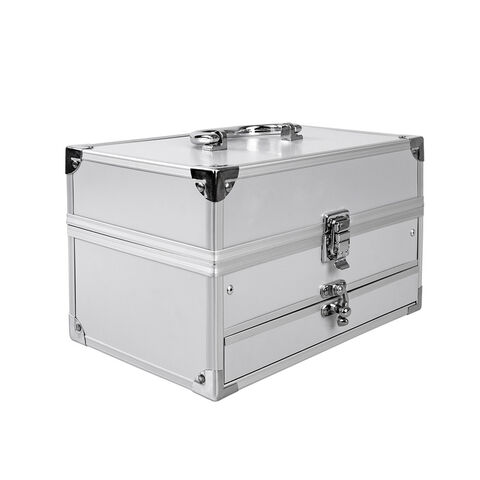 Eye shadow case Lip gloss blusher and make up brush set high pigment multifunctional professional