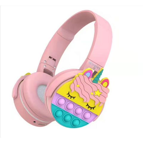 Pop it anti-stress, Top 10 des écouteurs Bluetooth sans fil pour gamer, Écouteurs TWS
