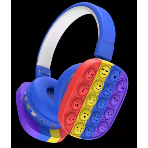 Pop it anti-stress, Top 10 des écouteurs Bluetooth sans fil pour gamer, Écouteurs TWS