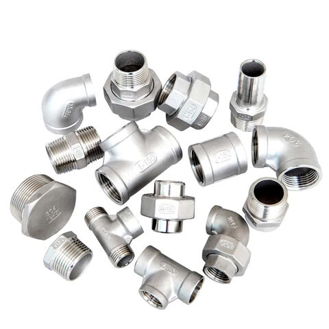 Raccords hydrauliques, flexibles et raccords hydrauliques, pièces de connexion rapide hydrauliques