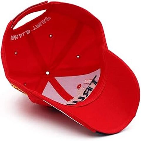 Gorra 2024 Keep America Great MAGA Camo Bordada Ajustable Gorra de Béisbol - Venta al por mayor