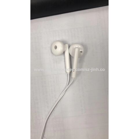 سماعات رأس سلكية بمنفذ من نوع C