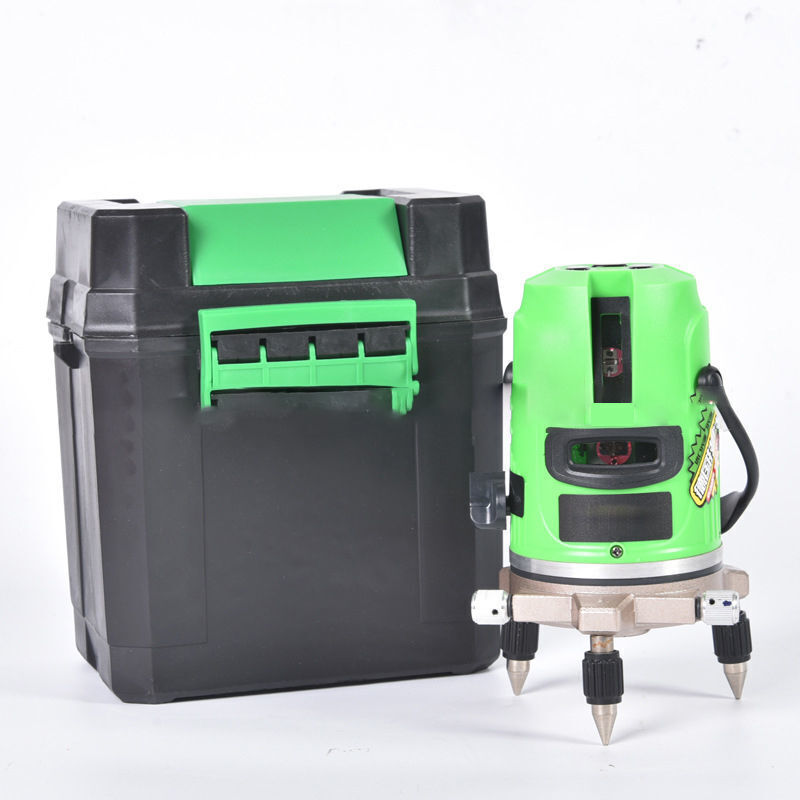 Laser Level Measuring Machine Buy China Wholesale New Green Laser Tools Level Machine For Measurement ...
