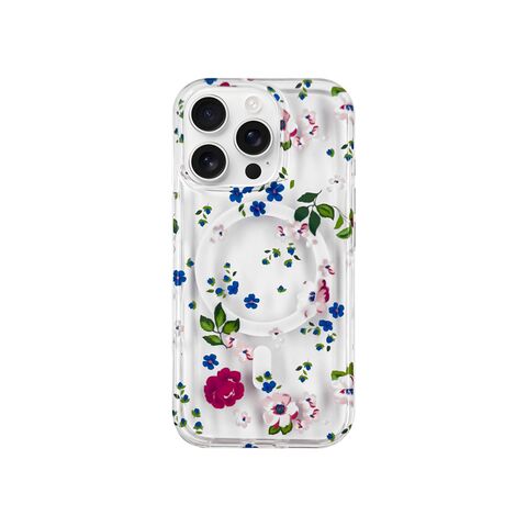 Casing Ponsel untuk iPhone 15, Magsafe dengan daya tarik magnetik, casing ponsel 23g untuk iPhone 15 dan iPhone 16