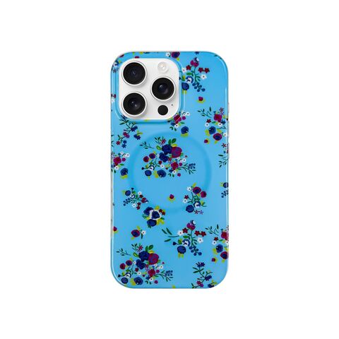 Casing Ponsel untuk iPhone 15, Magsafe dengan daya tarik magnetik, casing ponsel 23g untuk iPhone 15 dan iPhone 16