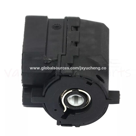 Zündanlassschalter für 2001-2006 325CI 2.5L und 2004-2010 X3 3.0L - Zündschalter