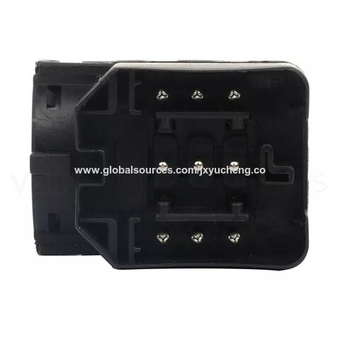 Zündanlassschalter für 2001-2006 325CI 2.5L und 2004-2010 X3 3.0L - Zündschalter
