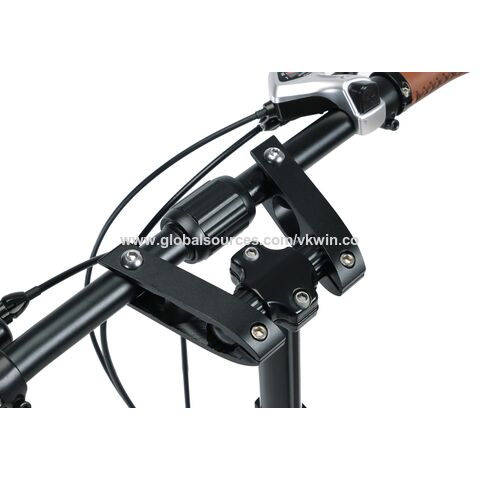 OEM 14 pulgadas, un segundo habló plegable ebike,mini bicicleta
