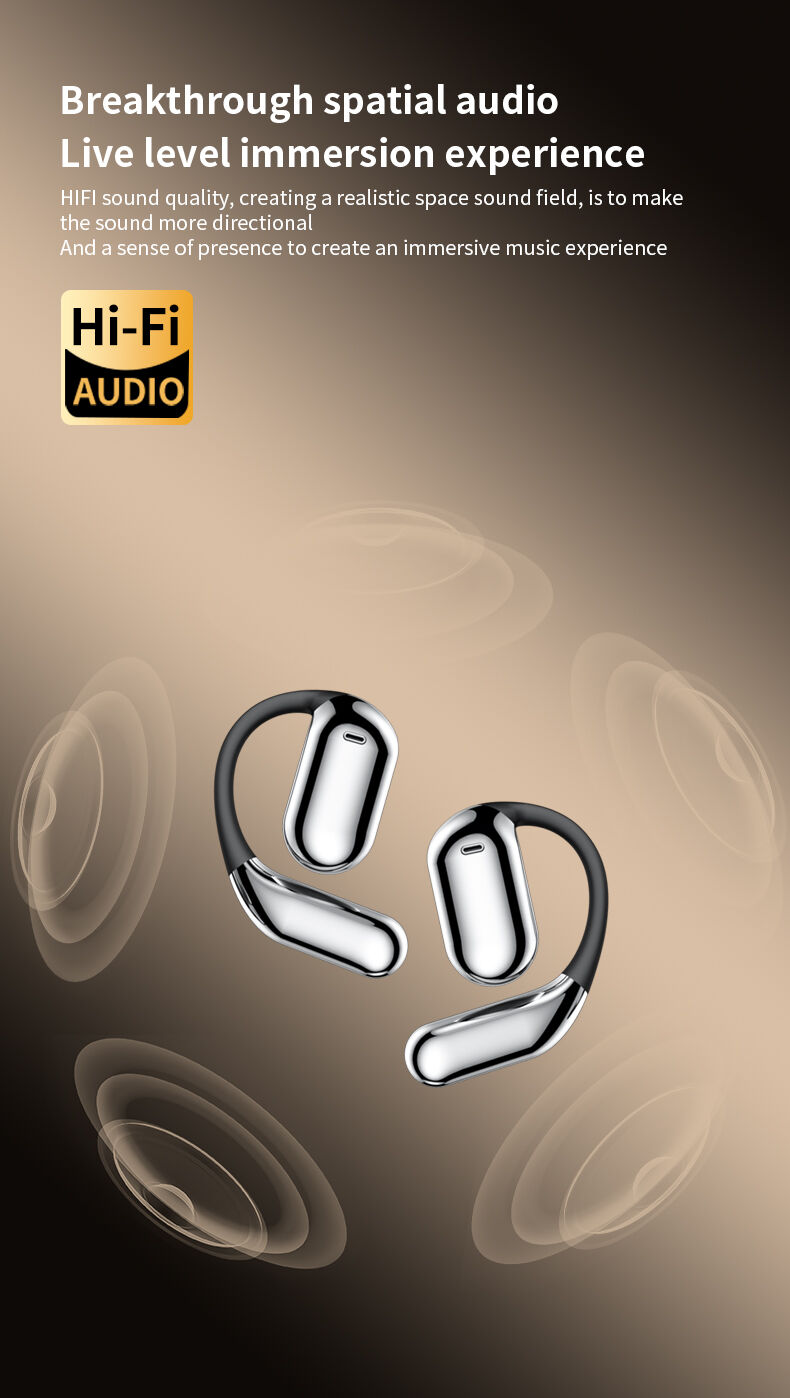 Factory Direct High Quality China Wholesale Bt5.4 Headset Suitable For ...