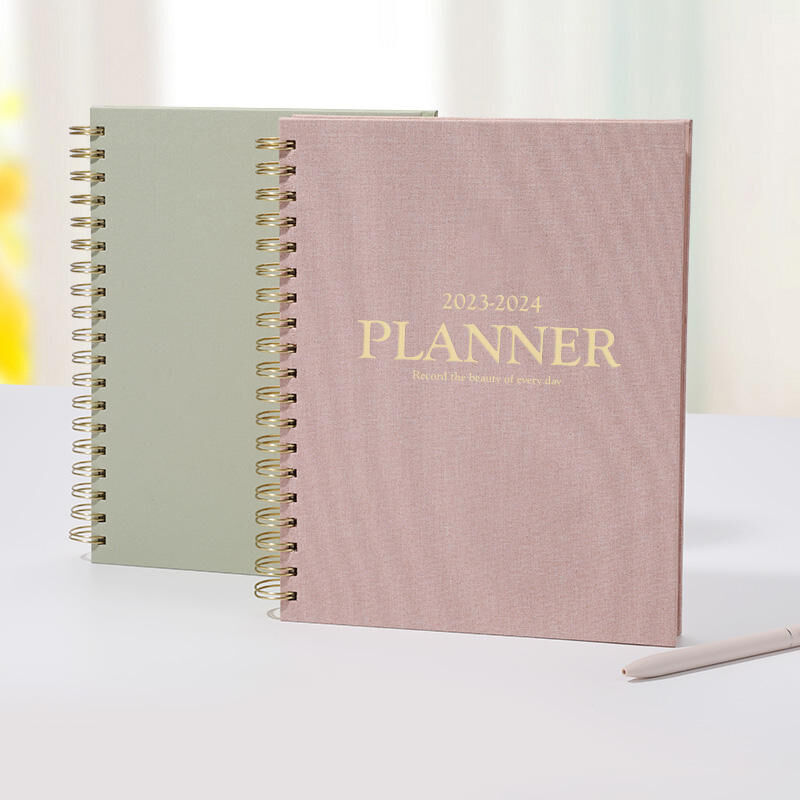 Buy China Wholesale Personalized Custom Printed Spiral Journal ...