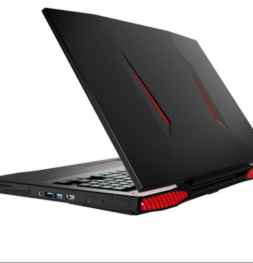 High Quality Used Original Laptop I77th 16gb 128gb For Gaming Laptop