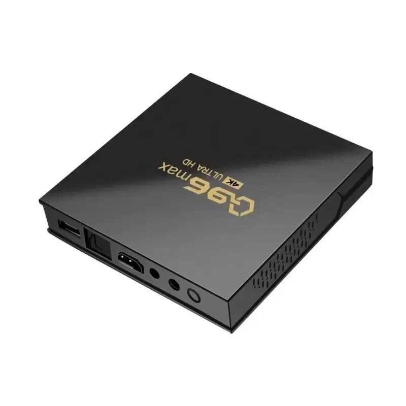Smartplay Box Bulk Buy China Wholesale Android Smart Tv Box 4k Ultra Hd Streaming ...