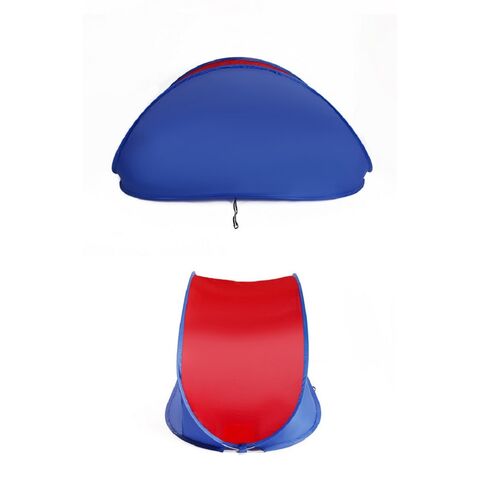 Accesorios de Camping y Viaje: Tienda de Campaña Emergente con Toldo para Almacenamiento de Bicicletas
