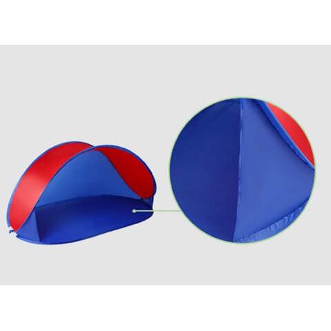 Accesorios de Camping y Viaje: Tienda de Campaña Emergente con Toldo para Almacenamiento de Bicicletas