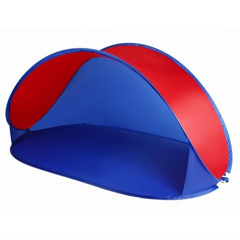 Accesorios de Camping y Viaje: Tienda de Campaña Emergente con Toldo para Almacenamiento de Bicicletas
