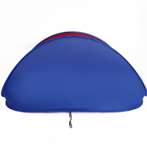 Accesorios de Camping y Viaje: Tienda de Campaña Emergente con Toldo para Almacenamiento de Bicicletas