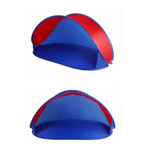 Accesorios de Camping y Viaje: Tienda de Campaña Emergente con Toldo para Almacenamiento de Bicicletas
