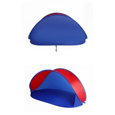 Accesorios de Camping y Viaje: Tienda de Campaña Emergente con Toldo para Almacenamiento de Bicicletas