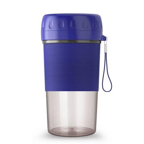 Small Mini Portable Fruit Blenders Multifunctional Juicer