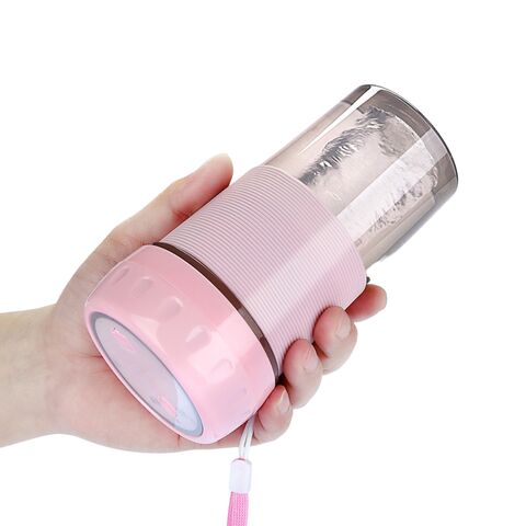 Small Mini Portable Fruit Blenders Multifunctional Juicer