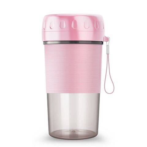 Small Mini Portable Fruit Blenders Multifunctional Juicer