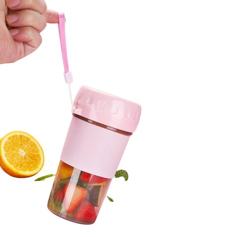 Small Mini Portable Fruit Blenders Multifunctional Juicer