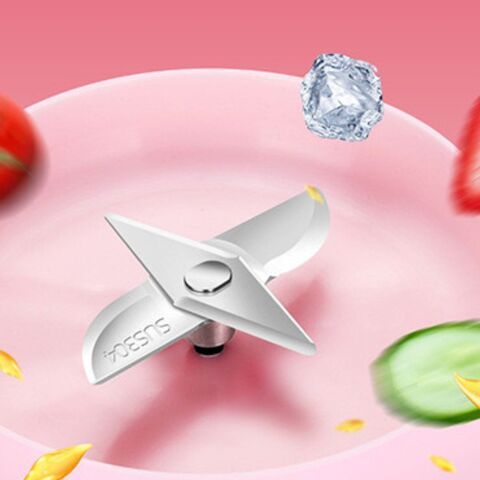Small Mini Portable Fruit Blenders Multifunctional Juicer