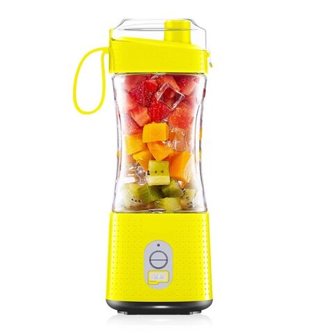 Electric Juice Cup Portable Juicer Electric Juice Machine Household Multifunctional Juicing Cup Small Blender