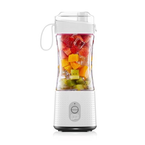 Electric Juice Cup Portable Juicer Electric Juice Machine Household Multifunctional Juicing Cup Small Blender