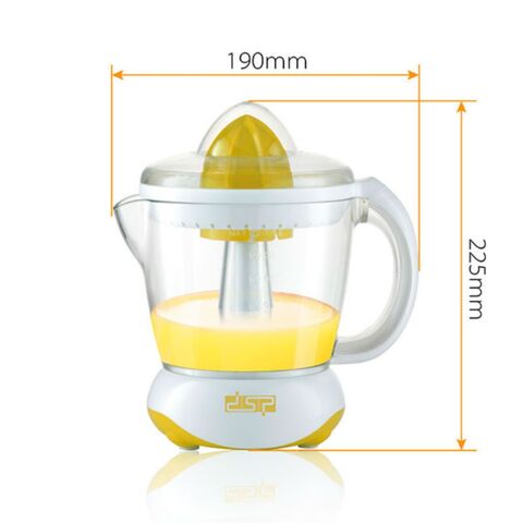 Home electric orange juicer squeeze lemon orange willow orange