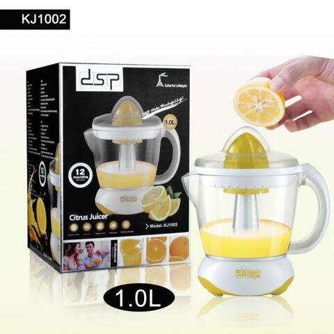 Home electric orange juicer squeeze lemon orange willow orange