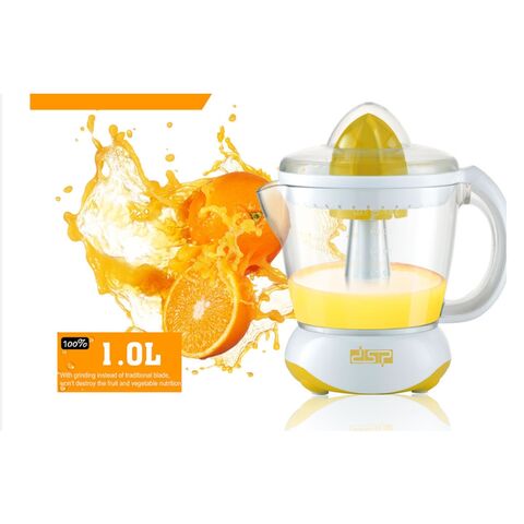 Home electric orange juicer squeeze lemon orange willow orange