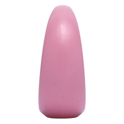 Women Home Kettlebell Gym Equipment Bodybuilding Dumbbell Weight Training Fitness PVC Workout