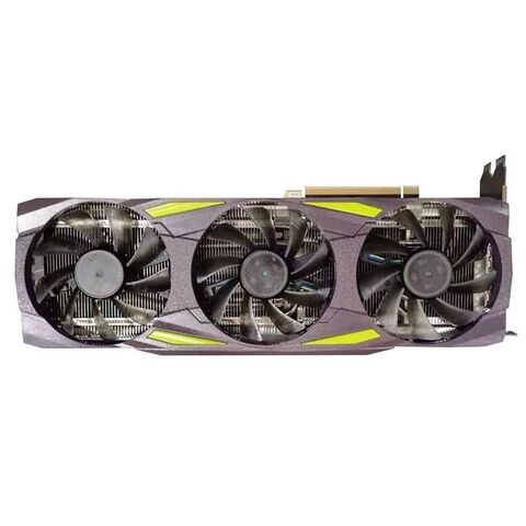 Ge Force RTX 4060 Gaming OC 8G Graphics Card, 3X WINDFORCE Fans, 8GB 128-bit GDDR6, GV-N4060GAMING OC-8GD Video Card