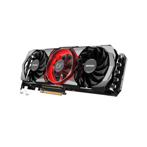 Ge Force RTX 4060 Gaming OC 8G Graphics Card, 3X WINDFORCE Fans, 8GB 128-bit GDDR6, GV-N4060GAMING OC-8GD Video Card