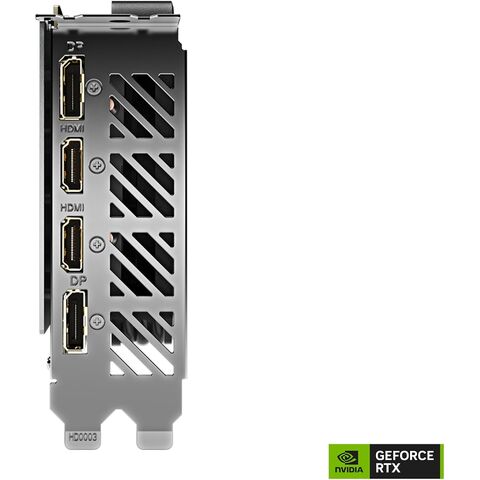 Ge Force RTX 4060 Gaming OC 8G Graphics Card, 3X WINDFORCE Fans, 8GB 128-bit GDDR6, GV-N4060GAMING OC-8GD Video Card