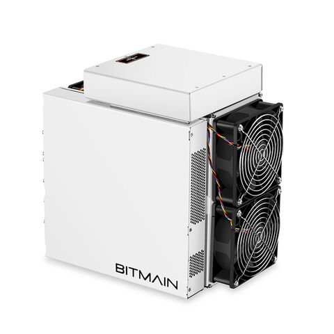 Máquina de minería de alta calidad Crypto Miner Btc S17 53T