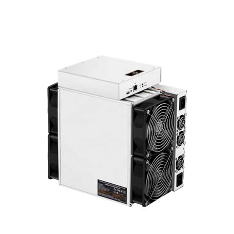 Máquina de minería de alta calidad Crypto Miner Btc S17 53T