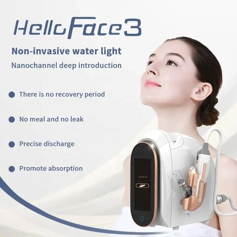 Hello Face 3: Innovative Smart Display with Facial Recognition, Seamless Connectivity, and Personalization Features for Your Home