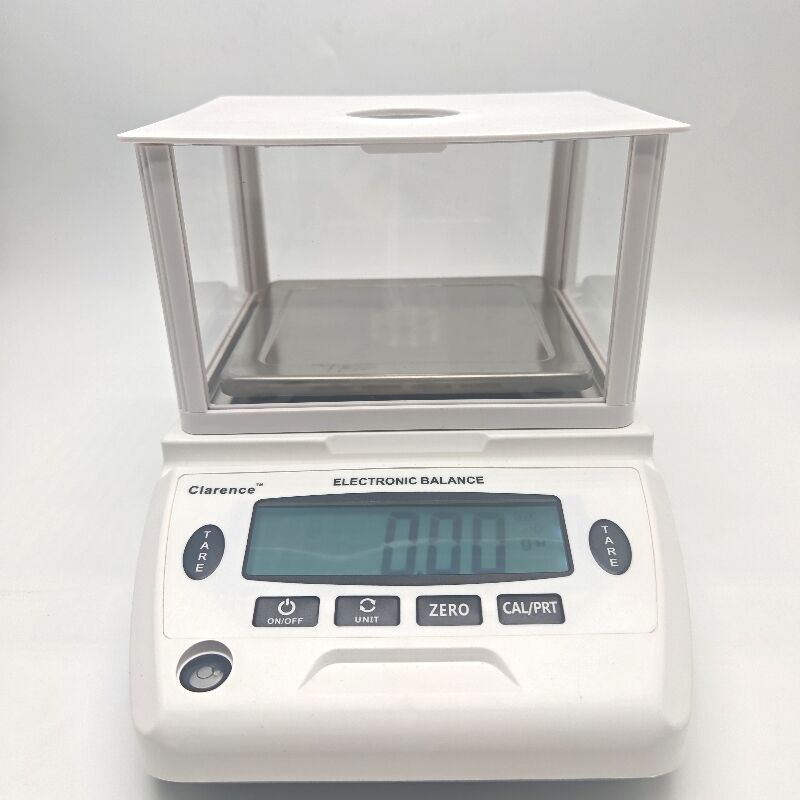 1200g 3kg 5kg 0.01g 620g/1mg Electronic Lab Balance Internal ...