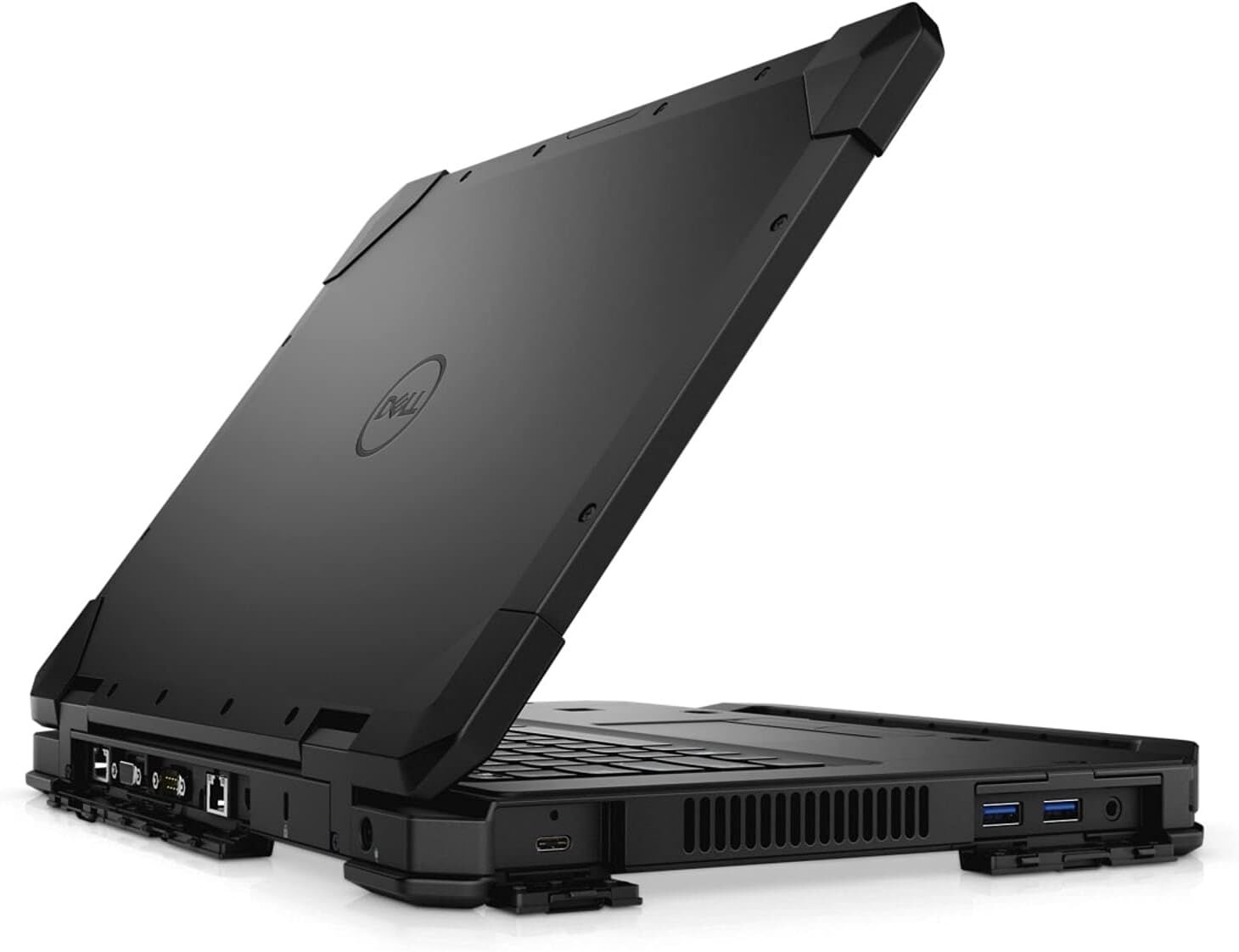 Outdoor Engineering Computer Workstation Rugged Aio 12.5