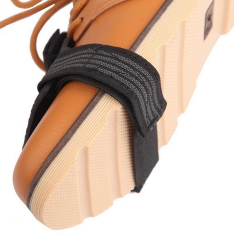 Protector de Palanca de Cambios para Motocicleta, Cubre Botas, Protector de Calzado