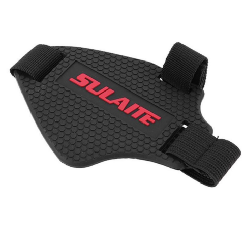 Protector de Palanca de Cambios para Motocicleta, Cubre Botas, Protector de Calzado