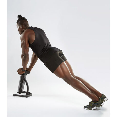 Herramienta de Fitness Asistente de Sentadillas Ajustable para Ejercicios de Tren Inferior y Core