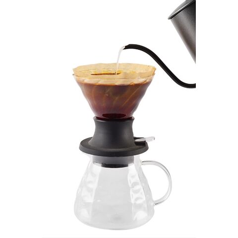 Immersion Dripper Used To Extract Immersed Drip Coffee Suitable For Novice Coffee Drinkers A Dripper