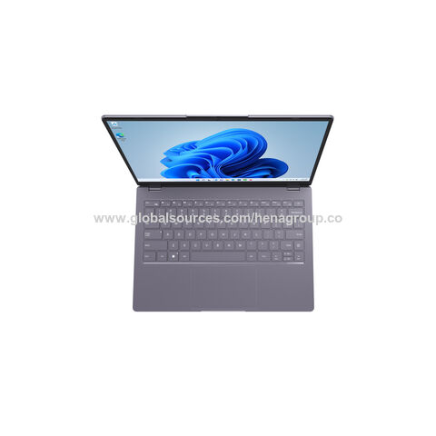 Nouvelle conception de fabrication 2023, ordinateur portable ultraslim 14Q30M