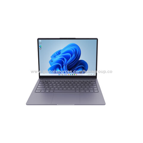 Nouvelle conception de fabrication 2023, ordinateur portable ultraslim 14Q30M