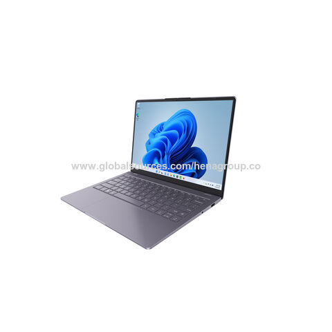 Nouvelle conception de fabrication 2023, ordinateur portable ultraslim 14Q30M