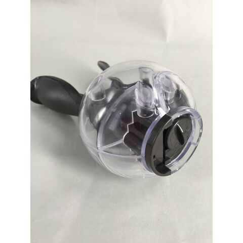Kitchen Portable Diamond Grinding Wheel Sharpener Multifunctional Fixed Angle Utensils for Ceramic